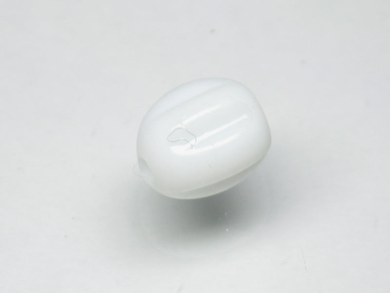 TOKO-BEADS AG026S-83 Glass bead 9~10mm AG026S-83 ナツメ型ビーズ 9~10mm Asian bead & African bead  Handmade,Lampeork,bead,asia,india,ethnic,parts,accessory,beads とんぼ玉,ビーズ,トンボ玉,アジア,インド,エスニック,手作り,パーツ,アクセサリー