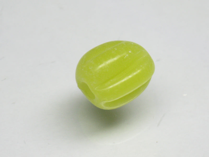 TOKO-BEADS AG026S-86 Glass bead 9~10mm AG026S-86 ナツメ型ビーズ 9~10mm Asian bead & African bead  Handmade,Lampeork,bead,asia,india,ethnic,parts,accessory,beads とんぼ玉,ビーズ,トンボ玉,アジア,インド,エスニック,手作り,パーツ,アクセサリー