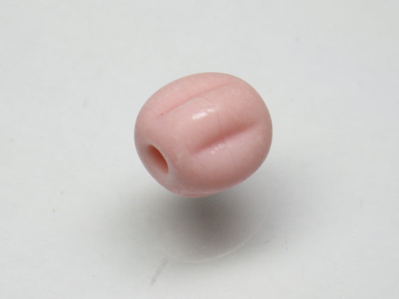 TOKO-BEADS AG026S-89 Glass bead 9~10mm AG026S-89 ナツメ型ビーズ 9~10mm Asian bead & African bead  Handmade,Lampeork,bead,asia,india,ethnic,parts,accessory,beads とんぼ玉,ビーズ,トンボ玉,アジア,インド,エスニック,手作り,パーツ,アクセサリー