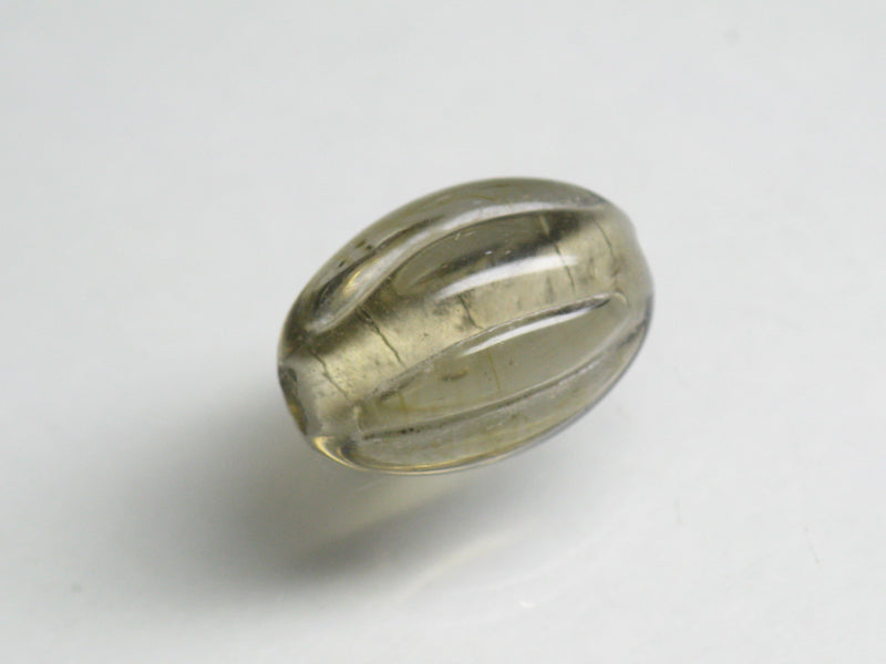 TOKO-BEADS AG026S-93 Glass bead 8.5~9.5mm AG026S-93 ナツメ型ビーズ 8.5~9.5mm Asian bead & African bead  Handmade,Lampeork,bead,asia,india,ethnic,parts,accessory,beads とんぼ玉,ビーズ,トンボ玉,アジア,インド,エスニック,手作り,パーツ,アクセサリー