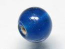 TOKO-BEADS | TOKO-BEADS |AG027-73 ガラスビーズ 10mm | TOKO-BEADS |AG027-73 Glass bead 10mm Asian bead & African bead  Handmade,Lampeork,bead,asia,india,ethnic,parts,accessory,beads とんぼ玉,ビーズ,トンボ玉,アジア,インド,エスニック,手作り,パーツ,アクセサリー