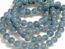 TOKO-BEADS AG027-20N Glass bead (strand) 6~7mm AG027-20N ガラスビーズ（連） 6~7mm Asian bead & African bead  Handmade,Lampeork,bead,asia,india,ethnic,parts,accessory,beads とんぼ玉,ビーズ,トンボ玉,アジア,インド,エスニック,手作り,パーツ,アクセサリー