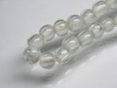 TOKO-BEADS AG027-47N Glass Seed bead (strand) 5~5.5mm AG027-47N シードビーズ（連） 5~5.5mm Asian bead & African bead  Handmade,Lampeork,bead,asia,india,ethnic,parts,accessory,beads とんぼ玉,ビーズ,トンボ玉,アジア,インド,エスニック,手作り,パーツ,アクセサリー