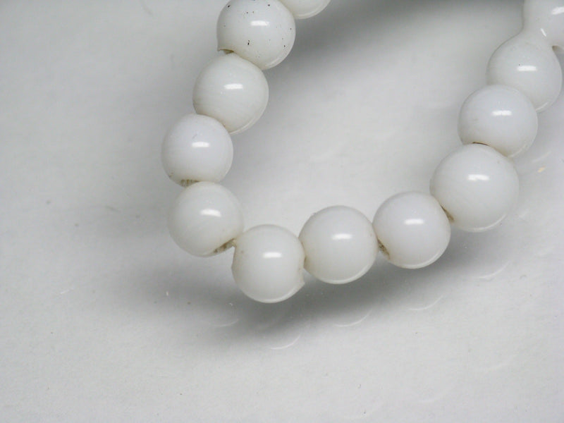 TOKO-BEADS AG027N-50 Glass Seed bead (strand) 5~5.5mm AG027N-50 シードビーズ（連） 5~5.5mm Asian bead & African bead  Handmade,Lampeork,bead,asia,india,ethnic,parts,accessory,beads とんぼ玉,ビーズ,トンボ玉,アジア,インド,エスニック,手作り,パーツ,アクセサリー