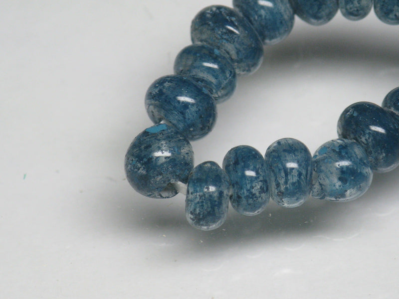 TOKO-BEADS AG027N-53 Glass Seed bead (strand) 5~5.5mm AG027N-53 シードビーズ（連） 5~5.5mm Asian bead & African bead  Handmade,Lampeork,bead,asia,india,ethnic,parts,accessory,beads とんぼ玉,ビーズ,トンボ玉,アジア,インド,エスニック,手作り,パーツ,アクセサリー