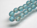 TOKO-BEADS AG027-54N Glass Seed bead (strand) 5~5.5mm AG027-54N シードビーズ（連） 5~5.5mm Asian bead & African bead  Handmade,Lampeork,bead,asia,india,ethnic,parts,accessory,beads とんぼ玉,ビーズ,トンボ玉,アジア,インド,エスニック,手作り,パーツ,アクセサリー