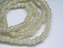 TOKO-BEADS AG027-59N Glass Seed bead (strand) 5~5.5mm AG027-59N シードビーズ（連） 5~5.5mm Asian bead & African bead  Handmade,Lampeork,bead,asia,india,ethnic,parts,accessory,beads とんぼ玉,ビーズ,トンボ玉,アジア,インド,エスニック,手作り,パーツ,アクセサリー