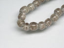 TOKO-BEADS AG027-64N Glass Seed bead (strand) 5~5.5mm AG027-64N シードビーズ（連） 5~5.5mm Asian bead & African bead  Handmade,Lampeork,bead,asia,india,ethnic,parts,accessory,beads とんぼ玉,ビーズ,トンボ玉,アジア,インド,エスニック,手作り,パーツ,アクセサリー