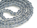 TOKO-BEADS AG027-68N Glass Seed bead (strand) 5~5.5mm AG027-68N シードビーズ（連） 5~5.5mm Asian bead & African bead  Handmade,Lampeork,bead,asia,india,ethnic,parts,accessory,beads とんぼ玉,ビーズ,トンボ玉,アジア,インド,エスニック,手作り,パーツ,アクセサリー