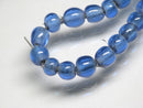 TOKO-BEADS AG027-70N Glass Seed bead (strand) 5~5.5mm AG027-70N シードビーズ（連） 5~5.5mm Asian bead & African bead  Handmade,Lampeork,bead,asia,india,ethnic,parts,accessory,beads とんぼ玉,ビーズ,トンボ玉,アジア,インド,エスニック,手作り,パーツ,アクセサリー