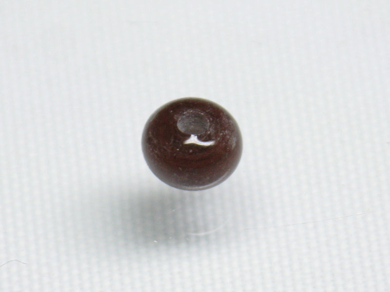 TOKO-BEADS AG027-35S Glass bead 6~7mm AG027-35S ガラスビーズ 6~7mm Asian bead & African bead  Handmade,Lampeork,bead,asia,india,ethnic,parts,accessory,beads とんぼ玉,ビーズ,トンボ玉,アジア,インド,エスニック,手作り,パーツ,アクセサリー