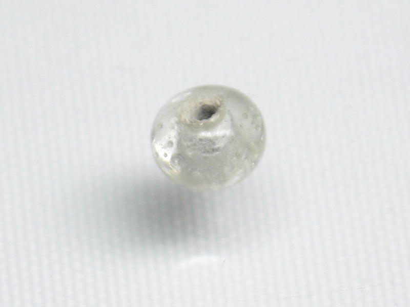 TOKO-BEADS AG027-39S Glass bead 6~7mm AG027-39S ガラスビーズ 6~7mm Asian bead & African bead  Handmade,Lampeork,bead,asia,india,ethnic,parts,accessory,beads とんぼ玉,ビーズ,トンボ玉,アジア,インド,エスニック,手作り,パーツ,アクセサリー