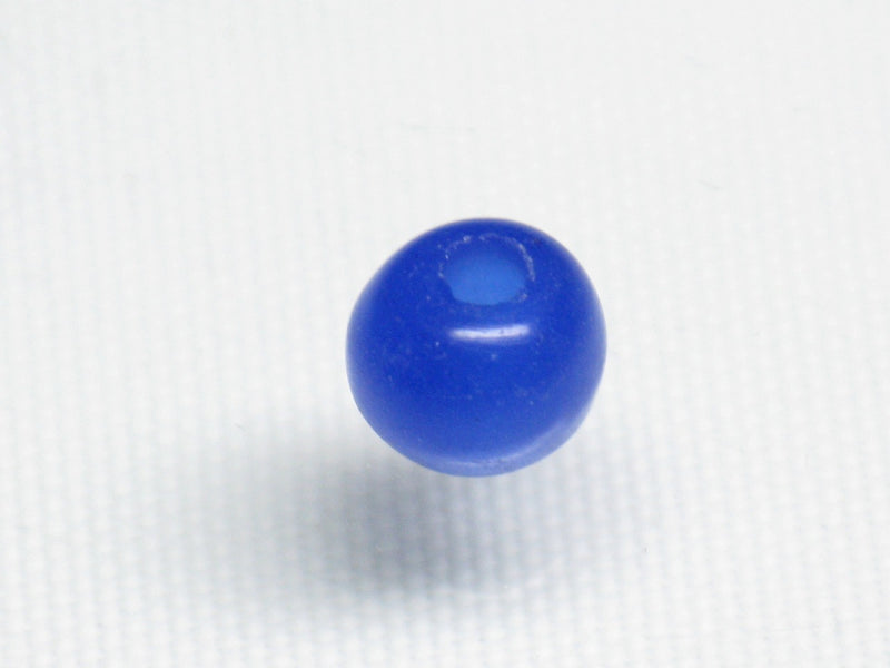 TOKO-BEADS AG027-40S Glass bead 6~7mm AG027-40S ガラスビーズ 6~7mm Asian bead & African bead  Handmade,Lampeork,bead,asia,india,ethnic,parts,accessory,beads とんぼ玉,ビーズ,トンボ玉,アジア,インド,エスニック,手作り,パーツ,アクセサリー