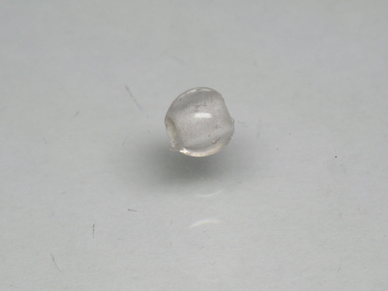 TOKO-BEADS AG027S-48 Glass Seed bead 5~5.5mm AG027S-48 シードビーズ 5~5.5mm Asian bead & African bead  Handmade,Lampeork,bead,asia,india,ethnic,parts,accessory,beads とんぼ玉,ビーズ,トンボ玉,アジア,インド,エスニック,手作り,パーツ,アクセサリー
