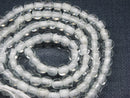 TOKO-BEADS AG028-01 Glass Seed bead (strand) 5~7mm AG028-01 シードビーズ（連） 5~7mm Asian bead & African bead  Handmade,Lampeork,bead,asia,india,ethnic,parts,accessory,beads とんぼ玉,ビーズ,トンボ玉,アジア,インド,エスニック,手作り,パーツ,アクセサリー