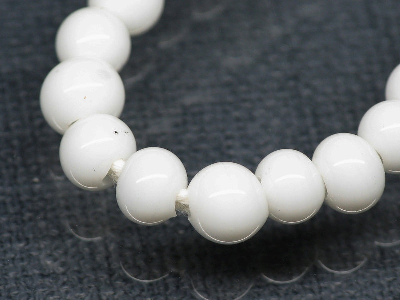 TOKO-BEADS AG028-03 Glass Seed bead (strand) 5~6mm AG028-03 シードビーズ（連） 5~6mm Asian bead & African bead  Handmade,Lampeork,bead,asia,india,ethnic,parts,accessory,beads とんぼ玉,ビーズ,トンボ玉,アジア,インド,エスニック,手作り,パーツ,アクセサリー