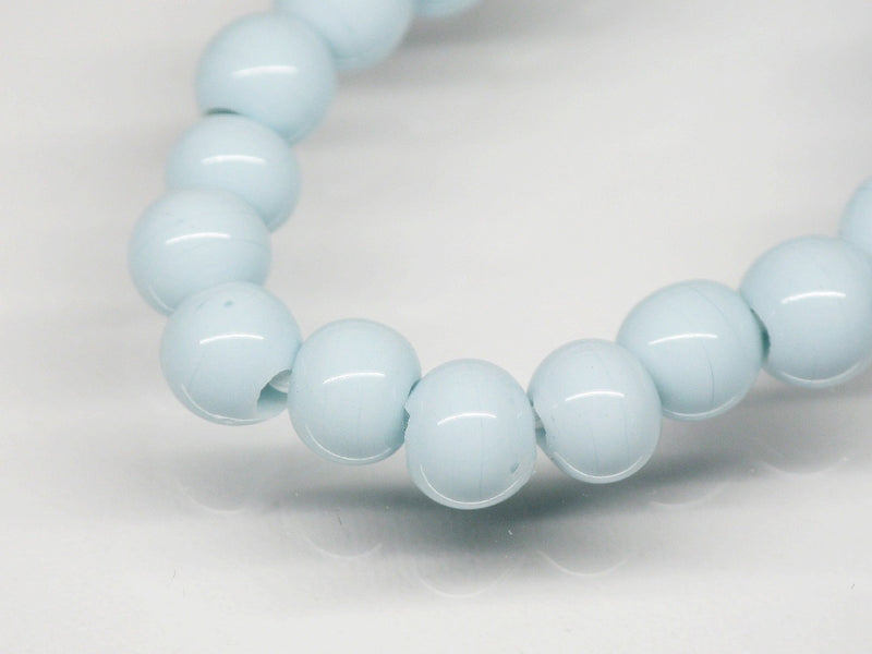 TOKO-BEADS AG028-10 Glass Seed bead (strand) 5~6mm AG028-10 シードビーズ（連） 5~6mm Asian bead & African bead  Handmade,Lampeork,bead,asia,india,ethnic,parts,accessory,beads とんぼ玉,ビーズ,トンボ玉,アジア,インド,エスニック,手作り,パーツ,アクセサリー