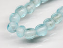 TOKO-BEADS AG028-11 Glass Seed bead (strand) 5~6mm AG028-11 シードビーズ（連） 5~6mm Asian bead & African bead  Handmade,Lampeork,bead,asia,india,ethnic,parts,accessory,beads とんぼ玉,ビーズ,トンボ玉,アジア,インド,エスニック,手作り,パーツ,アクセサリー