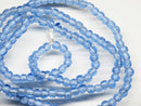TOKO-BEADS AG028-12 Glass Seed bead (strand) 4~5mm AG028-12 シードビーズ（連） 4~5mm Asian bead & African bead  Handmade,Lampeork,bead,asia,india,ethnic,parts,accessory,beads とんぼ玉,ビーズ,トンボ玉,アジア,インド,エスニック,手作り,パーツ,アクセサリー