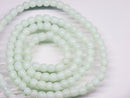 TOKO-BEADS AG028-22 Glass Seed bead (strand) 5~6mm AG028-22 シードビーズ（連） 5~6mm Asian bead & African bead  Handmade,Lampeork,bead,asia,india,ethnic,parts,accessory,beads とんぼ玉,ビーズ,トンボ玉,アジア,インド,エスニック,手作り,パーツ,アクセサリー