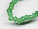 TOKO-BEADS AG028-28 Glass Seed bead (strand) 4~5mm AG028-28 シードビーズ（連） 4~5mm Asian bead & African bead  Handmade,Lampeork,bead,asia,india,ethnic,parts,accessory,beads とんぼ玉,ビーズ,トンボ玉,アジア,インド,エスニック,手作り,パーツ,アクセサリー