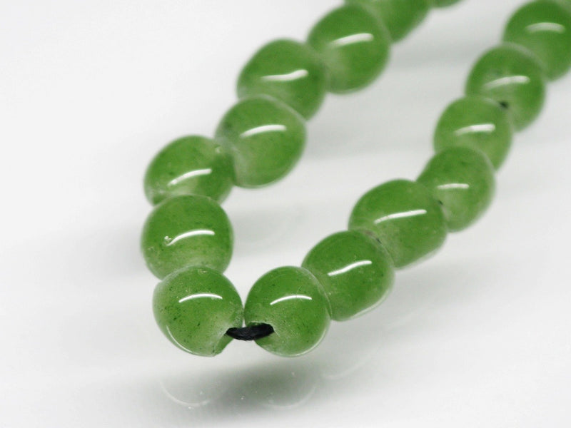 TOKO-BEADS AG028-29 Glass Seed bead (strand) 4~5mm AG028-29 シードビーズ（連） 4~5mm Asian bead & African bead  Handmade,Lampeork,bead,asia,india,ethnic,parts,accessory,beads とんぼ玉,ビーズ,トンボ玉,アジア,インド,エスニック,手作り,パーツ,アクセサリー