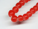 TOKO-BEADS AG028-44 Glass Seed bead (strand) 5~6mm AG028-44 シードビーズ（連） 5~6mm Asian bead & African bead  Handmade,Lampeork,bead,asia,india,ethnic,parts,accessory,beads とんぼ玉,ビーズ,トンボ玉,アジア,インド,エスニック,手作り,パーツ,アクセサリー
