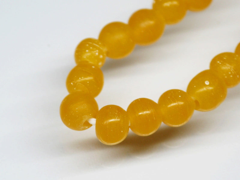 TOKO-BEADS AG028-46 Glass Seed bead (strand) 5~6mm AG028-46 シードビーズ（連） 5~6mm Asian bead & African bead  Handmade,Lampeork,bead,asia,india,ethnic,parts,accessory,beads とんぼ玉,ビーズ,トンボ玉,アジア,インド,エスニック,手作り,パーツ,アクセサリー