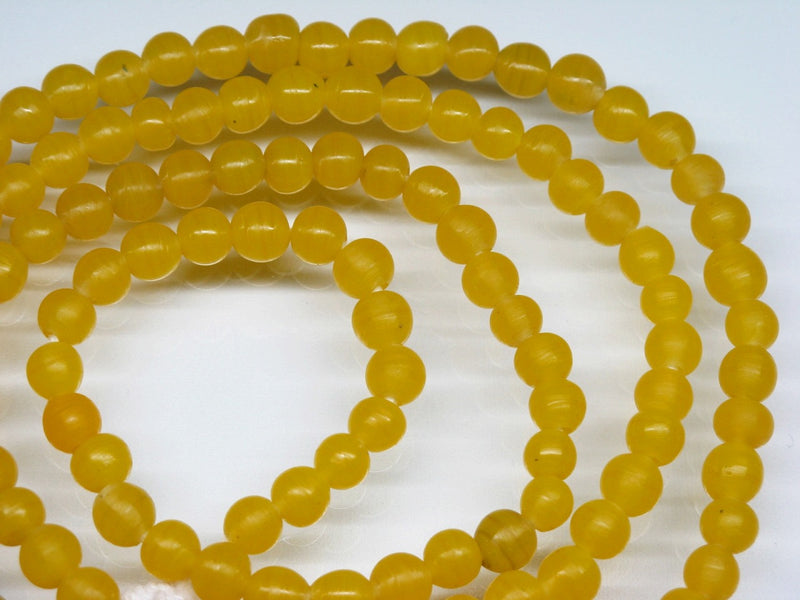 TOKO-BEADS AG028-47 Glass Seed bead (strand) 5~6mm AG028-47 シードビーズ（連） 5~6mm Asian bead & African bead  Handmade,Lampeork,bead,asia,india,ethnic,parts,accessory,beads とんぼ玉,ビーズ,トンボ玉,アジア,インド,エスニック,手作り,パーツ,アクセサリー