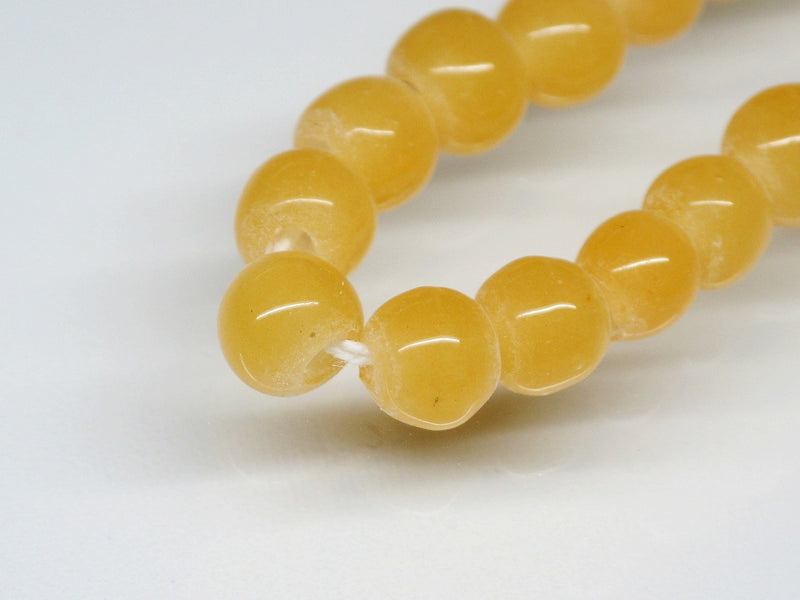 TOKO-BEADS AG028-48 Glass Seed bead (strand) 5~6mm AG028-48 シードビーズ（連） 5~6mm Asian bead & African bead  Handmade,Lampeork,bead,asia,india,ethnic,parts,accessory,beads とんぼ玉,ビーズ,トンボ玉,アジア,インド,エスニック,手作り,パーツ,アクセサリー