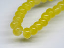 TOKO-BEADS AG028-52 Glass Seed bead (strand) 5~6mm AG028-52 シードビーズ（連） 5~6mm Asian bead & African bead  Handmade,Lampeork,bead,asia,india,ethnic,parts,accessory,beads とんぼ玉,ビーズ,トンボ玉,アジア,インド,エスニック,手作り,パーツ,アクセサリー
