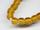 TOKO-BEADS AG028-55 Glass Seed bead (strand) 5~6mm AG028-55 シードビーズ（連） 5~6mm Asian bead & African bead  Handmade,Lampeork,bead,asia,india,ethnic,parts,accessory,beads とんぼ玉,ビーズ,トンボ玉,アジア,インド,エスニック,手作り,パーツ,アクセサリー
