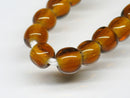 TOKO-BEADS AG028-56 Glass Seed bead (strand) 5~6mm AG028-56 シードビーズ（連） 5~6mm Asian bead & African bead  Handmade,Lampeork,bead,asia,india,ethnic,parts,accessory,beads とんぼ玉,ビーズ,トンボ玉,アジア,インド,エスニック,手作り,パーツ,アクセサリー