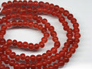 TOKO-BEADS AG028-57 Glass Seed bead (strand) 5~6mm AG028-57 シードビーズ（連） 5~6mm Asian bead & African bead  Handmade,Lampeork,bead,asia,india,ethnic,parts,accessory,beads とんぼ玉,ビーズ,トンボ玉,アジア,インド,エスニック,手作り,パーツ,アクセサリー