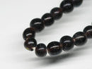 TOKO-BEADS AG028-60 Glass Seed bead (strand) 5~6mm AG028-60 シードビーズ（連） 5~6mm Asian bead & African bead  Handmade,Lampeork,bead,asia,india,ethnic,parts,accessory,beads とんぼ玉,ビーズ,トンボ玉,アジア,インド,エスニック,手作り,パーツ,アクセサリー
