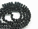 TOKO-BEADS AG028-61 Glass Seed bead (strand) 5~6mm AG028-61 シードビーズ（連） 5~6mm Asian bead & African bead  Handmade,Lampeork,bead,asia,india,ethnic,parts,accessory,beads とんぼ玉,ビーズ,トンボ玉,アジア,インド,エスニック,手作り,パーツ,アクセサリー