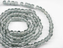 TOKO-BEADS AG028-64 Glass Seed bead (strand) 5~6mm AG028-64 シードビーズ（連） 5~6mm Asian bead & African bead  Handmade,Lampeork,bead,asia,india,ethnic,parts,accessory,beads とんぼ玉,ビーズ,トンボ玉,アジア,インド,エスニック,手作り,パーツ,アクセサリー