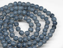 TOKO-BEADS AG028-68 Glass Seed bead (strand) 5~6mm AG028-68 シードビーズ（連） 5~6mm Asian bead & African bead  Handmade,Lampeork,bead,asia,india,ethnic,parts,accessory,beads とんぼ玉,ビーズ,トンボ玉,アジア,インド,エスニック,手作り,パーツ,アクセサリー