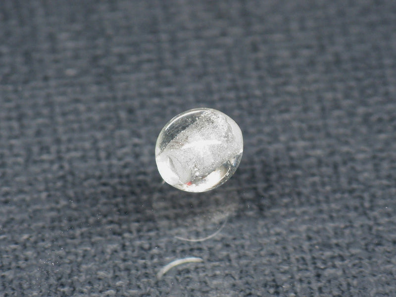 TOKO-BEADS AG028S-01 Glass Seed bead 5~7mm AG028S-01 シードビーズ 5~7mm Asian bead & African bead  Handmade,Lampeork,bead,asia,india,ethnic,parts,accessory,beads とんぼ玉,ビーズ,トンボ玉,アジア,インド,エスニック,手作り,パーツ,アクセサリー