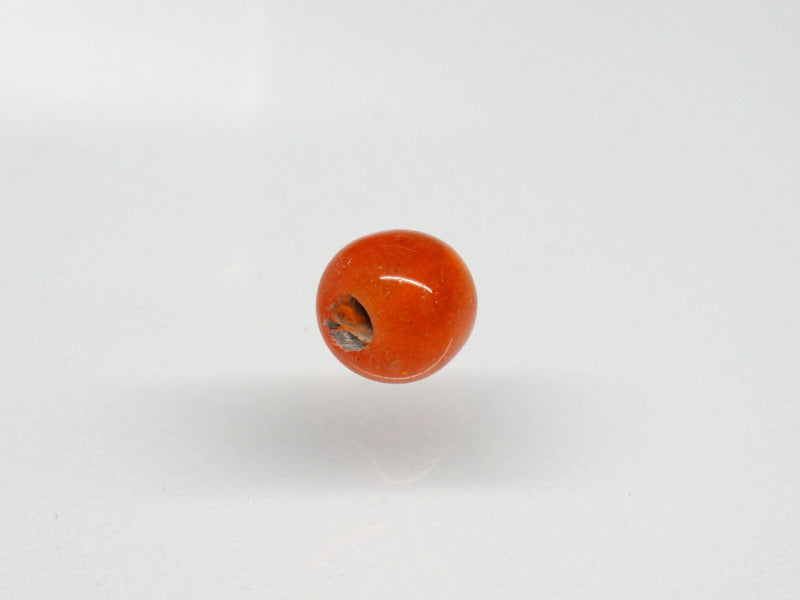 TOKO-BEADS AG028S-41 Glass Seed bead 5~6mm AG028S-41 シードビーズ 5~6mm Asian bead & African bead  Handmade,Lampeork,bead,asia,india,ethnic,parts,accessory,beads とんぼ玉,ビーズ,トンボ玉,アジア,インド,エスニック,手作り,パーツ,アクセサリー