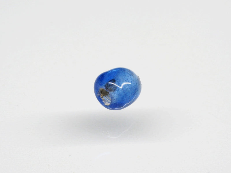 TOKO-BEADS AG028S-73 Glass Seed bead 5~5.5mm AG028S-73 シードビーズ 5~5.5mm Asian bead & African bead  Handmade,Lampeork,bead,asia,india,ethnic,parts,accessory,beads とんぼ玉,ビーズ,トンボ玉,アジア,インド,エスニック,手作り,パーツ,アクセサリー