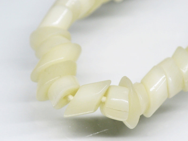 TOKO-BEADS AG030-01N Glass Seed bead (strand) 5~6mm AG030-01N サザレ風シードビーズ（連） 5~6mm Asian bead & African bead  Handmade,Lampeork,bead,asia,india,ethnic,parts,accessory,beads とんぼ玉,ビーズ,トンボ玉,アジア,インド,エスニック,手作り,パーツ,アクセサリー