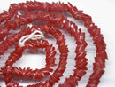 TOKO-BEADS AG030-07N Glass Seed bead (strand) 5~6mm AG030-07N サザレ風シードビーズ（連） 5~6mm Asian bead & African bead  Handmade,Lampeork,bead,asia,india,ethnic,parts,accessory,beads とんぼ玉,ビーズ,トンボ玉,アジア,インド,エスニック,手作り,パーツ,アクセサリー
