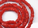 TOKO-BEADS AG030-09N Glass Seed bead (strand) 5~6mm AG030-09N サザレ風シードビーズ（連） 5~6mm Asian bead & African bead  Handmade,Lampeork,bead,asia,india,ethnic,parts,accessory,beads とんぼ玉,ビーズ,トンボ玉,アジア,インド,エスニック,手作り,パーツ,アクセサリー