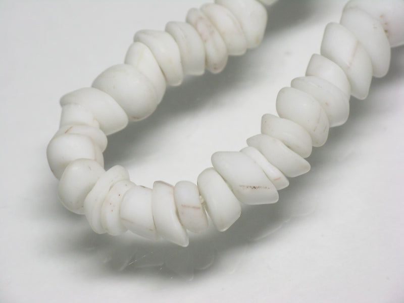 TOKO-BEADS AG030-24N Glass Seed bead (strand) 5~6mm AG030-24N サザレ風シードビーズ（連） 5~6mm Asian bead & African bead  Handmade,Lampeork,bead,asia,india,ethnic,parts,accessory,beads とんぼ玉,ビーズ,トンボ玉,アジア,インド,エスニック,手作り,パーツ,アクセサリー