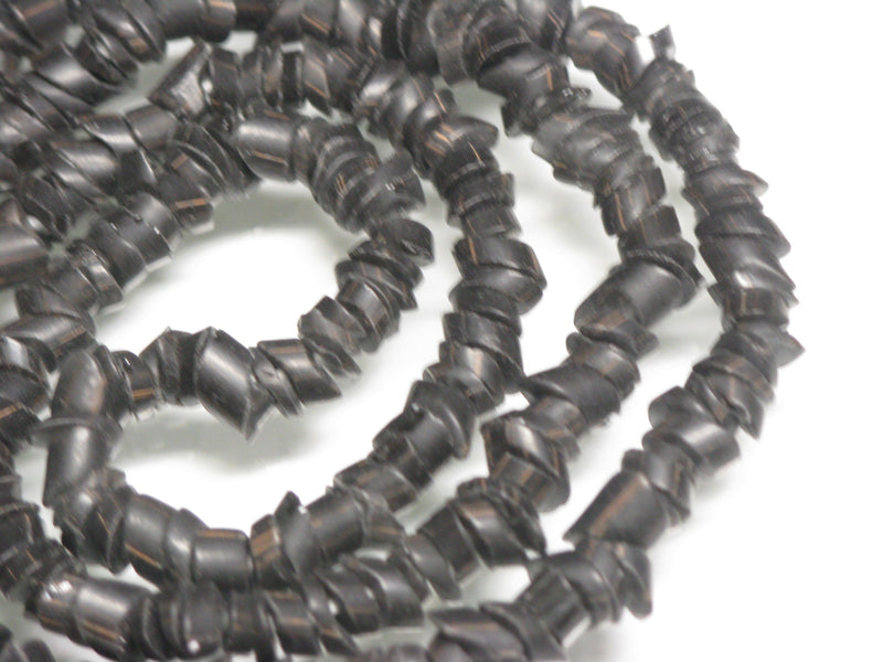 TOKO-BEADS AG030-31N Glass Seed bead (strand) 5~6mm AG030-31N サザレ風シードビーズ（連） 5~6mm Asian bead & African bead  Handmade,Lampeork,bead,asia,india,ethnic,parts,accessory,beads とんぼ玉,ビーズ,トンボ玉,アジア,インド,エスニック,手作り,パーツ,アクセサリー