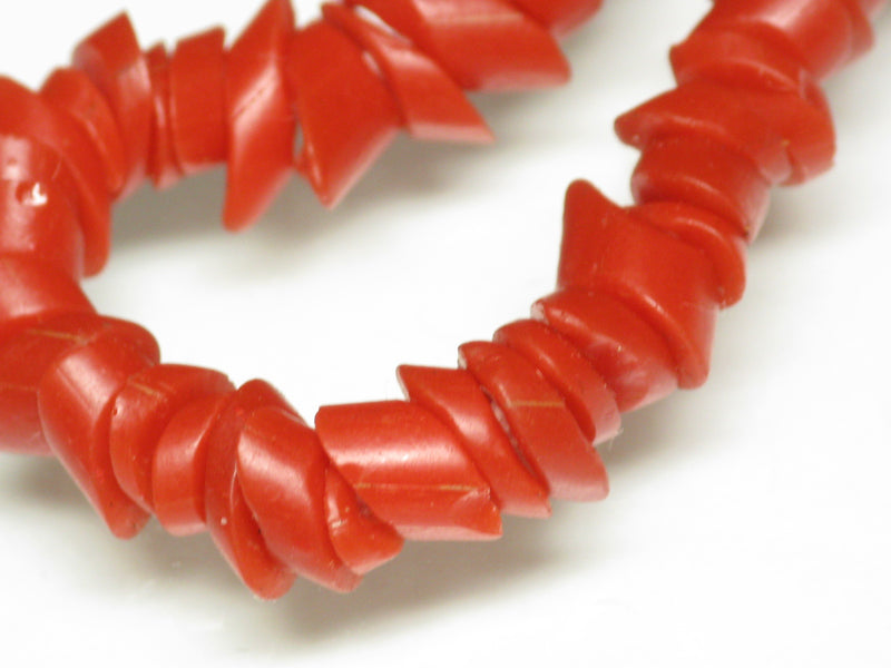 TOKO-BEADS AG030-36N Glass Seed bead (strand) 5~9mm AG030-36N サザレ風シードビーズ（連） 5~9mm Asian bead & African bead  Handmade,Lampeork,bead,asia,india,ethnic,parts,accessory,beads とんぼ玉,ビーズ,トンボ玉,アジア,インド,エスニック,手作り,パーツ,アクセサリー