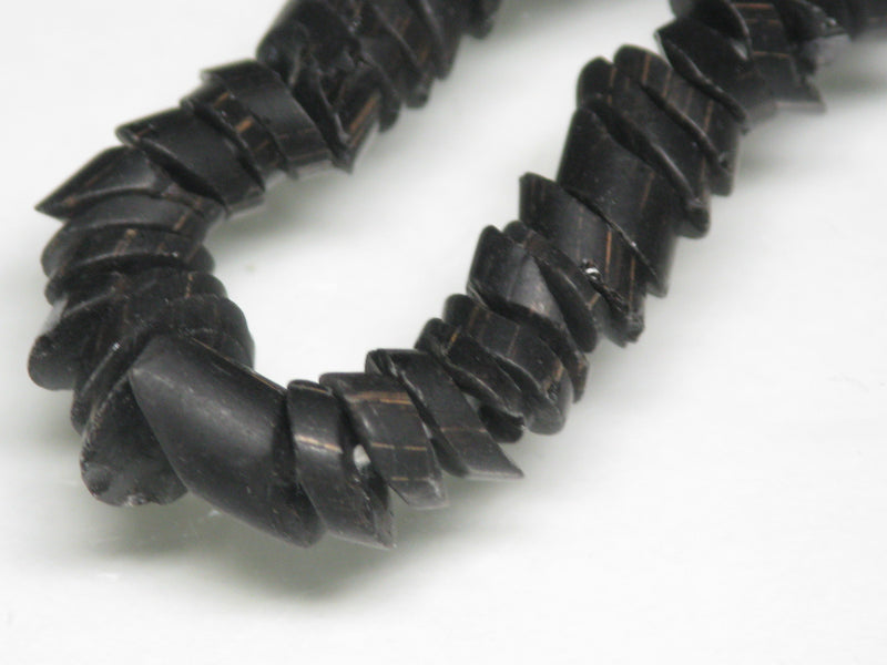 TOKO-BEADS AG030-40N Glass Seed bead (strand) 5~9mm AG030-40N サザレ風シードビーズ（連） 5~9mm Asian bead & African bead  Handmade,Lampeork,bead,asia,india,ethnic,parts,accessory,beads とんぼ玉,ビーズ,トンボ玉,アジア,インド,エスニック,手作り,パーツ,アクセサリー