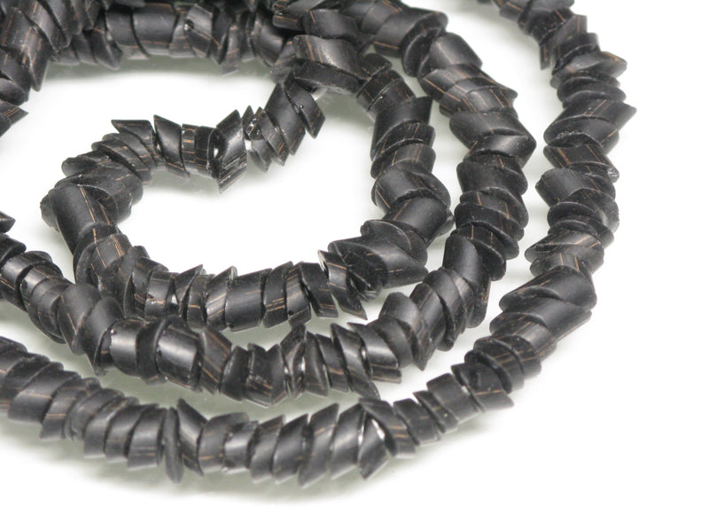 TOKO-BEADS AG030-40N Glass Seed bead (strand) 5~9mm AG030-40N サザレ風シードビーズ（連） 5~9mm Asian bead & African bead  Handmade,Lampeork,bead,asia,india,ethnic,parts,accessory,beads とんぼ玉,ビーズ,トンボ玉,アジア,インド,エスニック,手作り,パーツ,アクセサリー