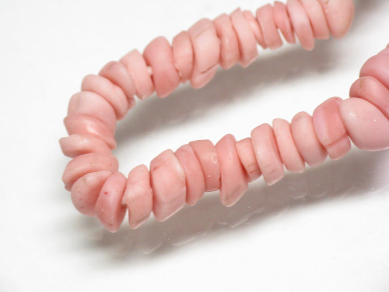 TOKO-BEADS AG030N-27 Glass Seed bead (strand) 5~6mm AG030N-27 サザレ風シードビーズ（連） 5~6mm Asian bead & African bead  Handmade,Lampeork,bead,asia,india,ethnic,parts,accessory,beads とんぼ玉,ビーズ,トンボ玉,アジア,インド,エスニック,手作り,パーツ,アクセサリー